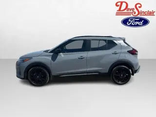 Nissan Kicks 2024 SR 4dr Crossover
