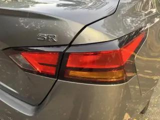Nissan Altima 2021