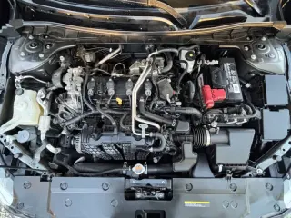 Nissan Altima 2021