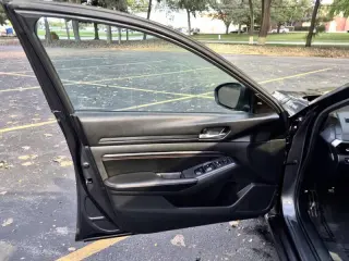 Nissan Altima 2021