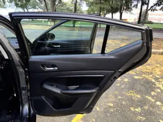 Nissan Altima 2021