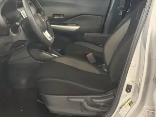 Nissan Kicks 2018 SV 4p Crossover