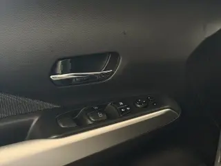 Nissan Kicks 2018 SV 4p Crossover