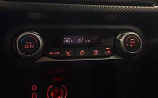Nissan Kicks 2018 SV 4p Crossover
