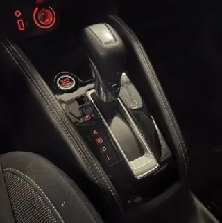 Nissan Kicks 2018 SV 4p Crossover