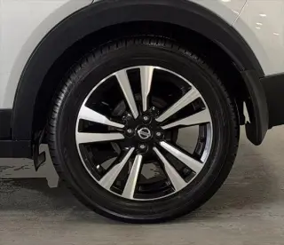 Nissan Kicks 2018 SV 4p Crossover