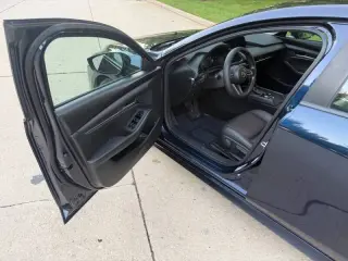 Mazda Mazda3 Sedán 2020