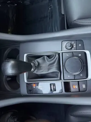 Mazda Mazda3 Sedán 2020