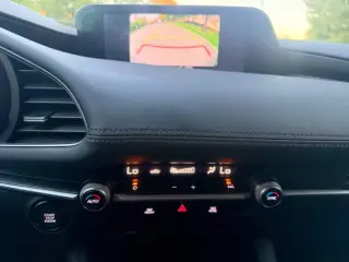 Mazda Mazda3 Sedán 2020