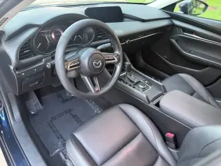 Mazda Mazda3 Sedán 2020