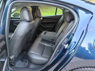 Mazda Mazda3 Sedán 2020