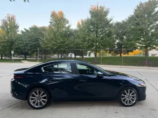 Mazda Mazda3 Sedán 2020