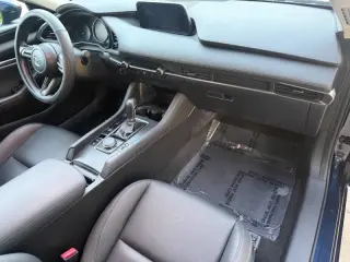Mazda Mazda3 Sedán 2020