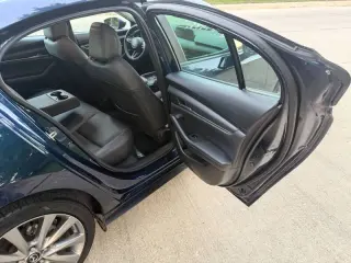 Mazda Mazda3 Sedán 2020