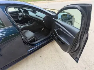 Mazda Mazda3 Sedán 2020