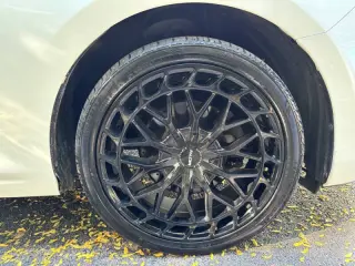 Mazda MAZDA3 de 2017