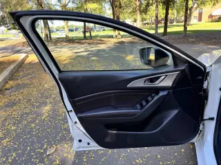 Mazda MAZDA3 de 2017