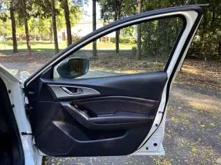 Mazda MAZDA3 de 2017