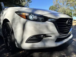 Mazda MAZDA3 de 2017
