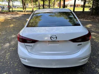 Mazda MAZDA3 de 2017