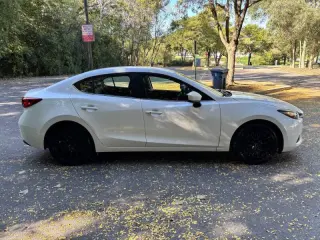 Mazda MAZDA3 de 2017