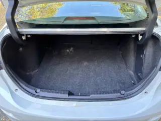 Mazda MAZDA3 de 2017