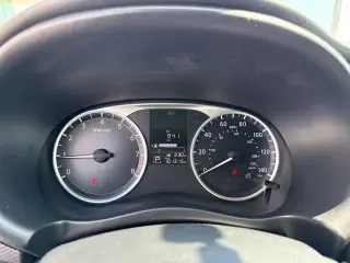Nissan Kicks 2018 S 4dr Crossover