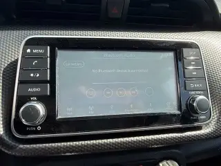 Nissan Kicks 2018 S 4dr Crossover