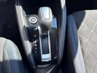 Nissan Kicks 2018 S 4dr Crossover