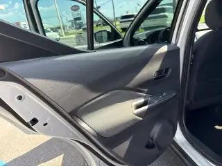 Nissan Kicks 2018 S 4dr Crossover
