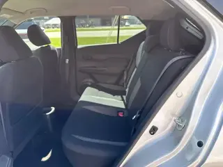Nissan Kicks 2018 S 4dr Crossover