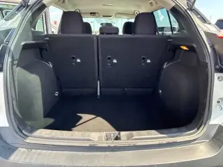 Nissan Kicks 2018 S 4dr Crossover