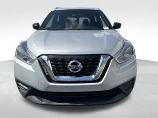 Nissan Kicks 2018 S 4dr Crossover