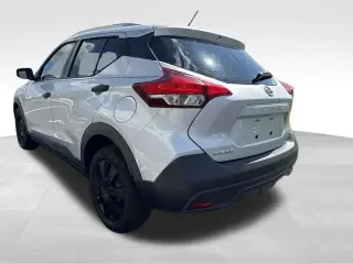 Nissan Kicks 2018 S 4dr Crossover