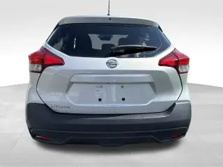 Nissan Kicks 2018 S 4dr Crossover