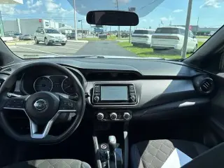 Nissan Kicks 2018 S 4dr Crossover