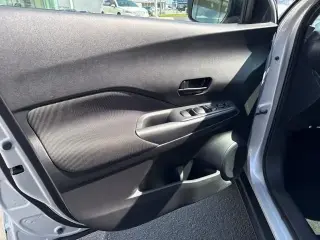 Nissan Kicks 2018 S 4dr Crossover