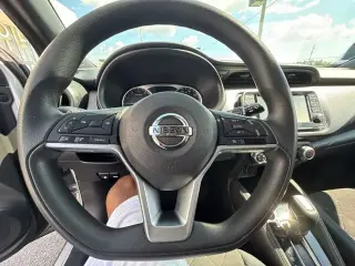 Nissan Kicks 2018 S 4dr Crossover