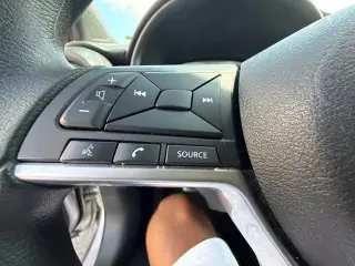 Nissan Kicks 2018 S 4dr Crossover