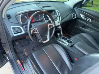 2016 GMC Terrain