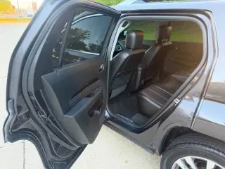2016 GMC Terrain