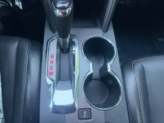 2016 GMC Terrain