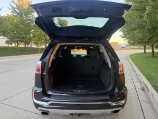 2016 GMC Terrain