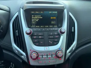 2016 GMC Terrain