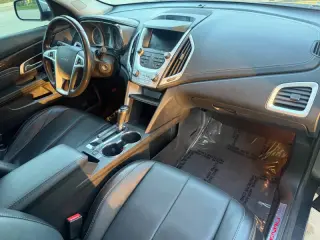 2016 GMC Terrain