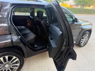 2016 GMC Terrain