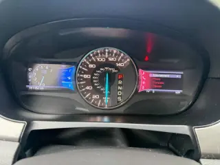 Ford Edge 2013