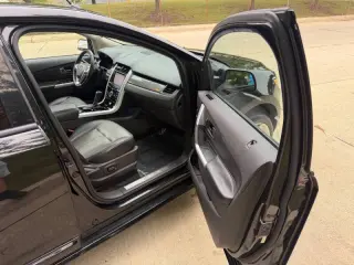 Ford Edge 2013