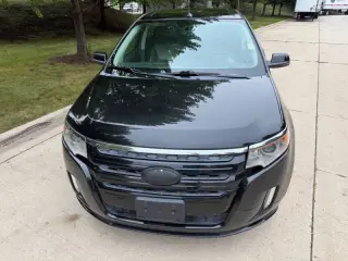 Ford Edge 2013
