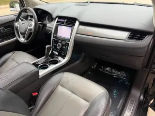 Ford Edge 2013